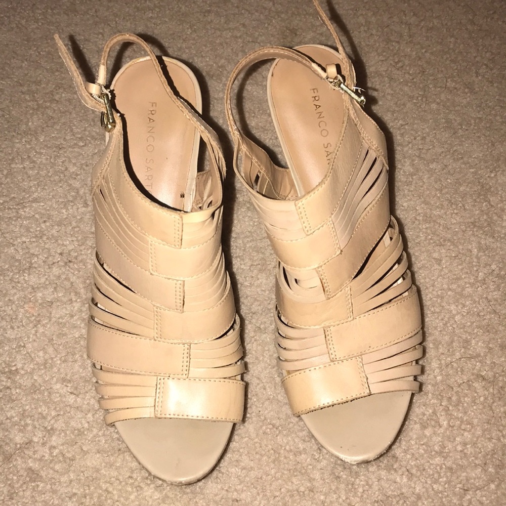 Women’s wedges